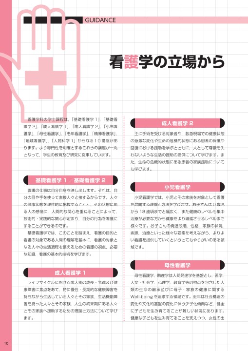 富山大学医学部案内2020