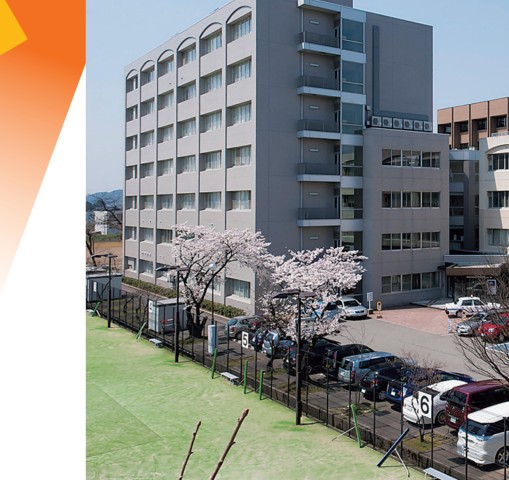 富山大学人文学部案内2023