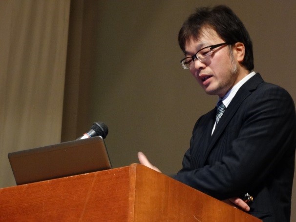 富山大学研究推進機構 極東地域研究センター 和田 直也 教授
