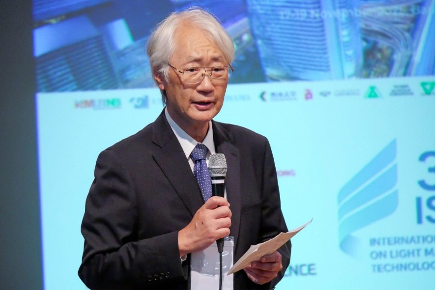 齋藤滋富山大学長インド及びタイ歴訪 – 富山大学