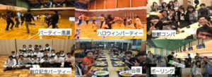 FDC(民族舞踊サークル)