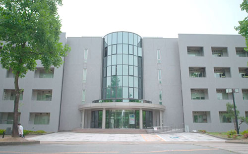 理学部紹介 – 富山大学