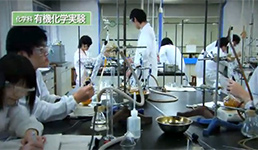 理学部の動画