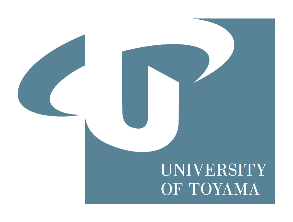 学章 シンボルマーク 富山大学 学章 シンボルマーク 富山大学